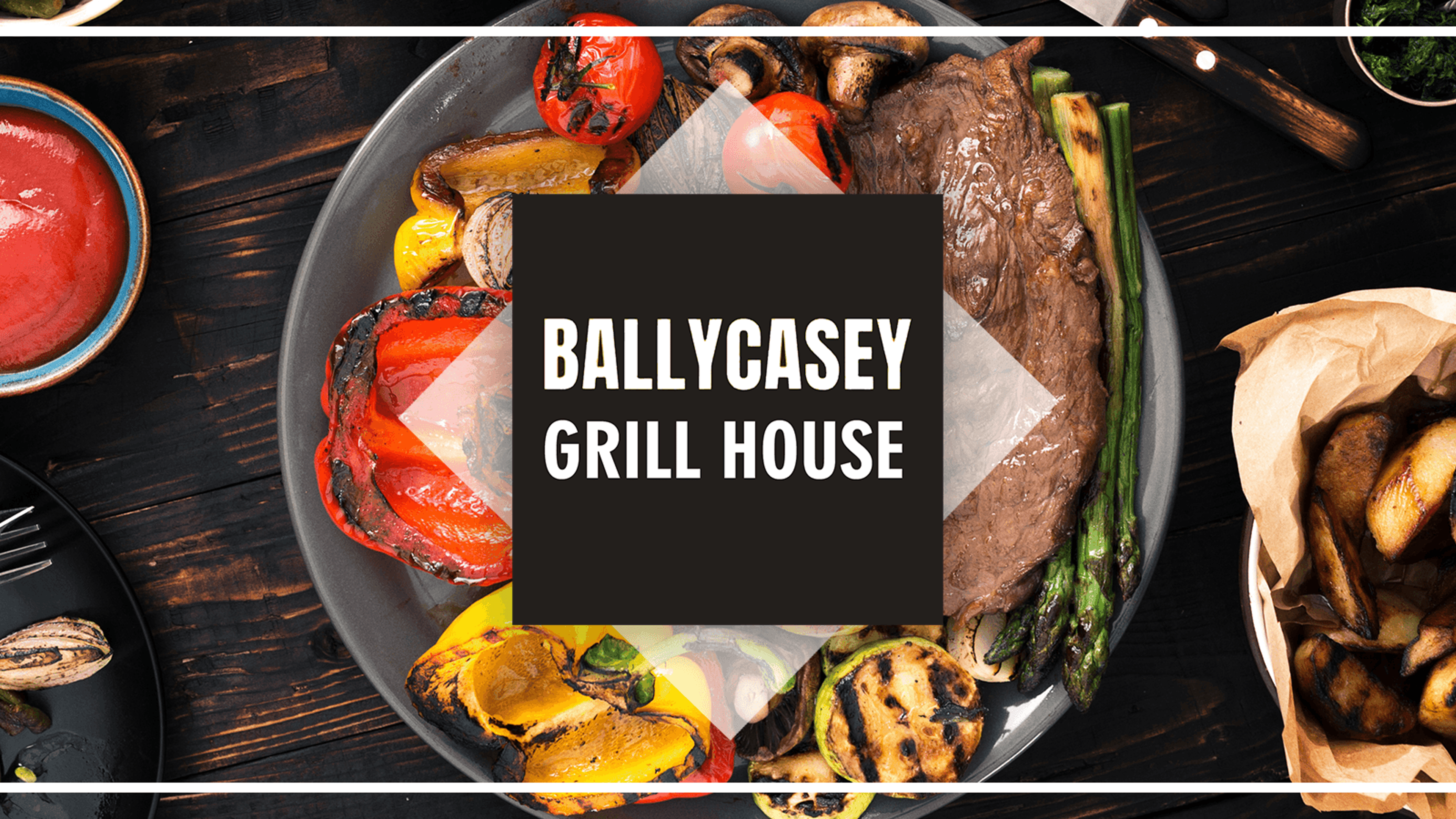 Ballycasey Grill House Shannon