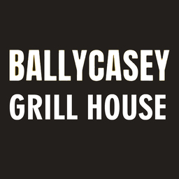 Ballycasey Grill House logo.